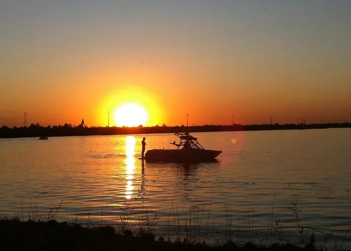 Blu Marlin Natural Free Lido Adriano