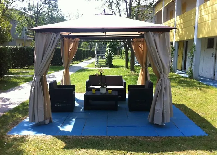 Aparthotel Blu Marlin Natural Free