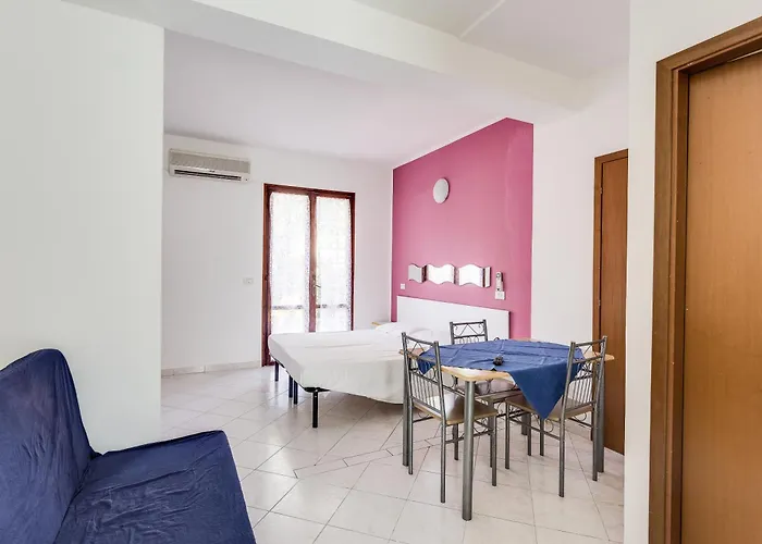 Blu Marlin Natural Free 3* Lido Adriano