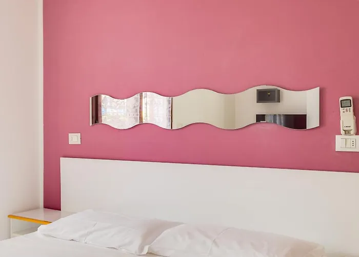 Aparthotel Blu Marlin Natural Free 3*