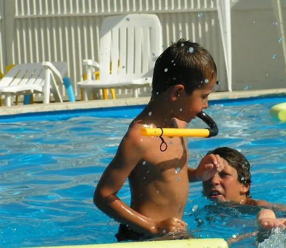 Blu Marlin Natural Free 3*