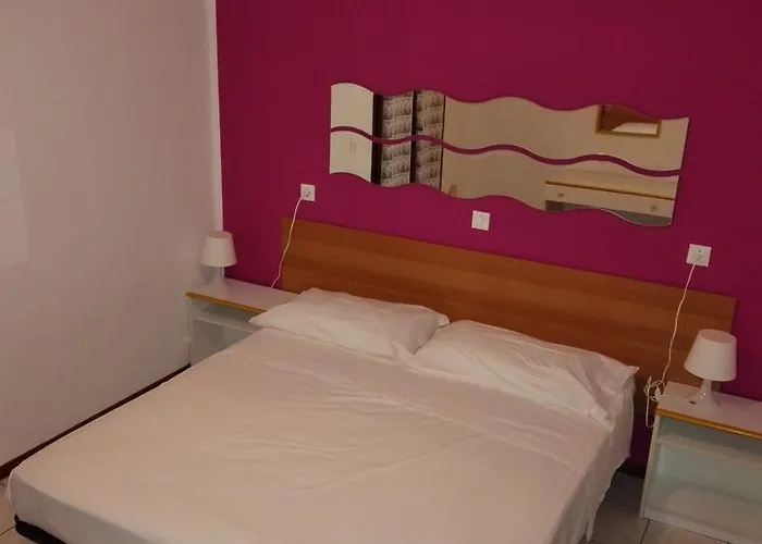 Blu Marlin Natural Free Lido Adriano