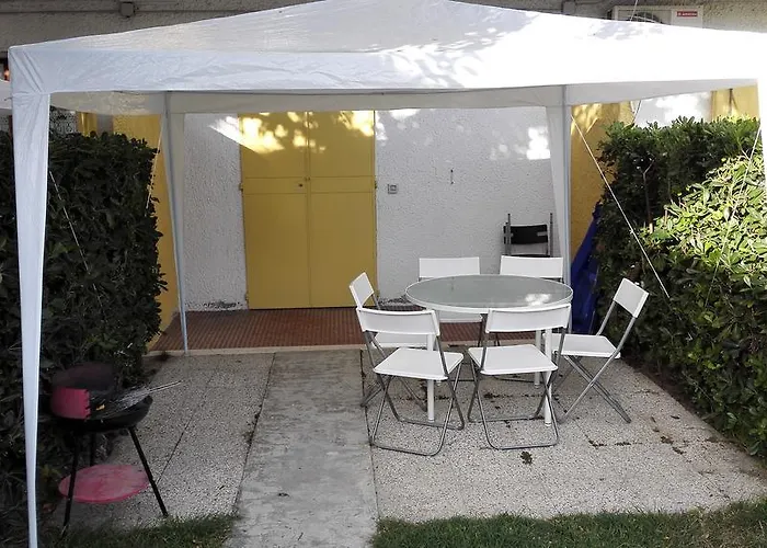 Aparthotel Blu Marlin Natural Free 3*