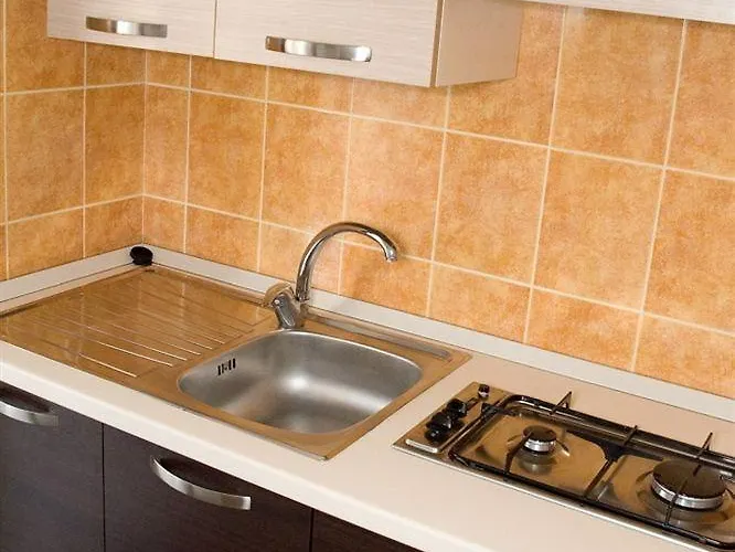 Blu Marlin Natural Free 3* Lido Adriano