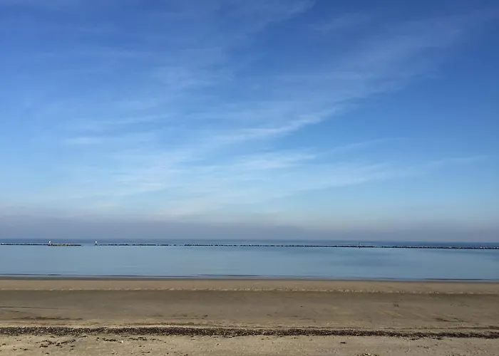 Aparthotel Blu Marlin Natural Free